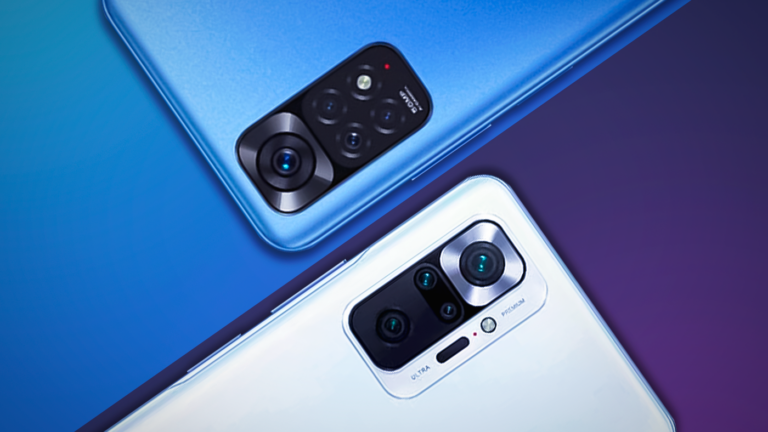 Qual a diferença do Redmi é o Redmi Note?