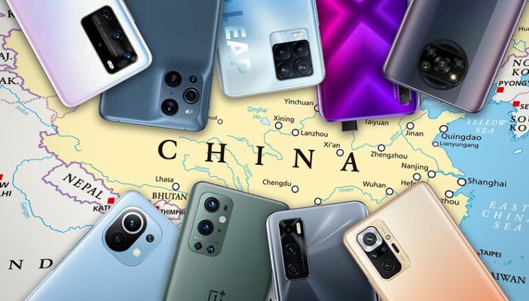 Qual a origem da marca Redmi?