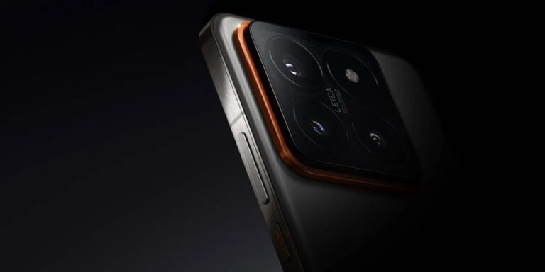 Qual é o top de linha da Xiaomi?