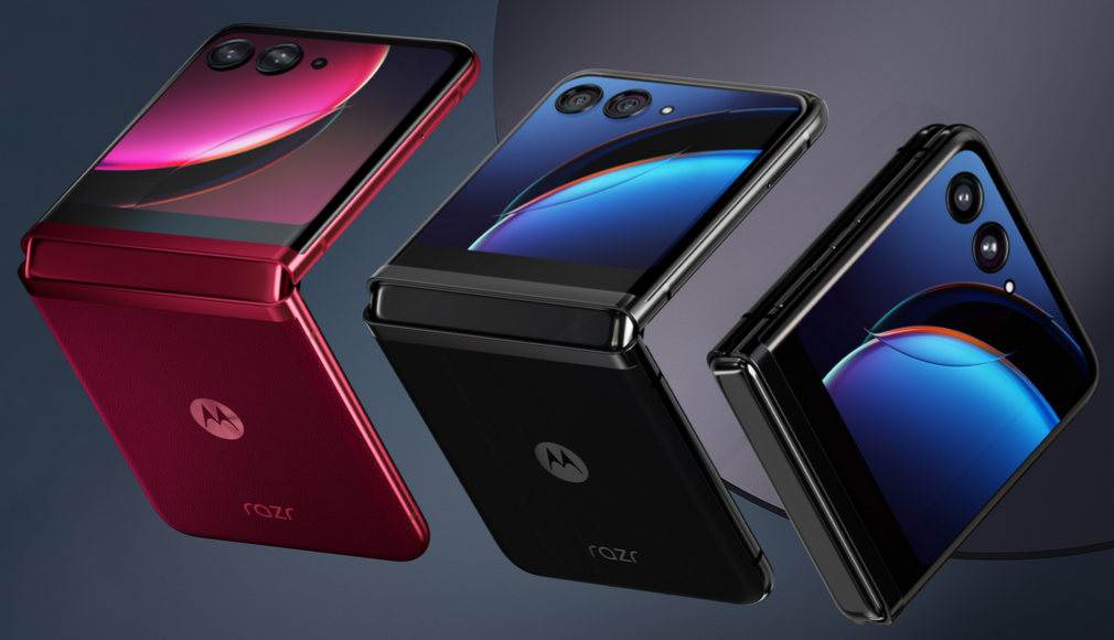 Quanto custa para arrumar a tela do Razr 40 Ultra?