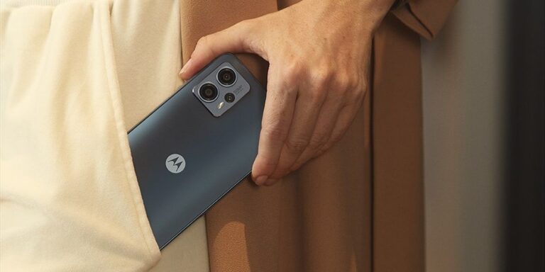 Quanto custa para arrumar a tela do celular Moto G24?