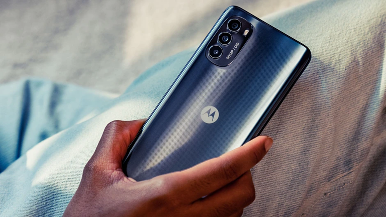Quanto custa para arrumar a tela do celular Moto G72?