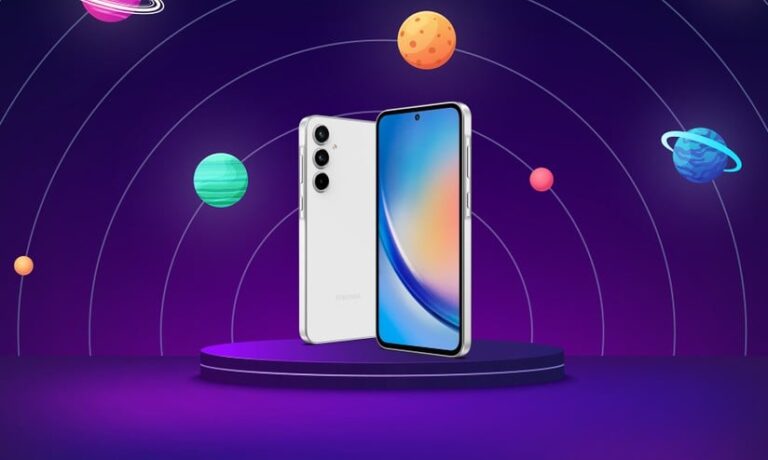Quanto custa para arrumar a tela do celular Samsung Galaxy A35?