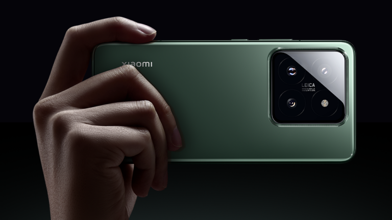 Quanto custa para arrumar a tela do celular Xiaomi 14 Pro?