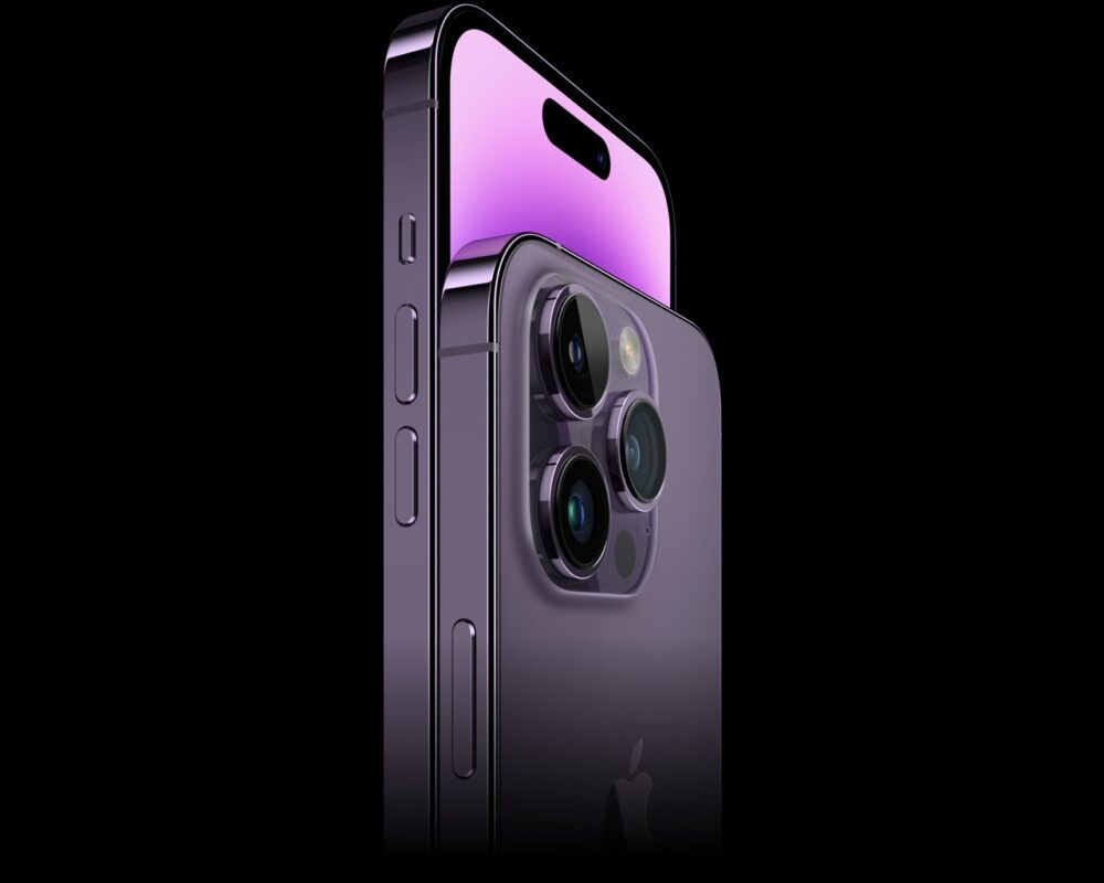 Quanto custa trocar a lente de vidro da câmera iPhone 14 Pro Max