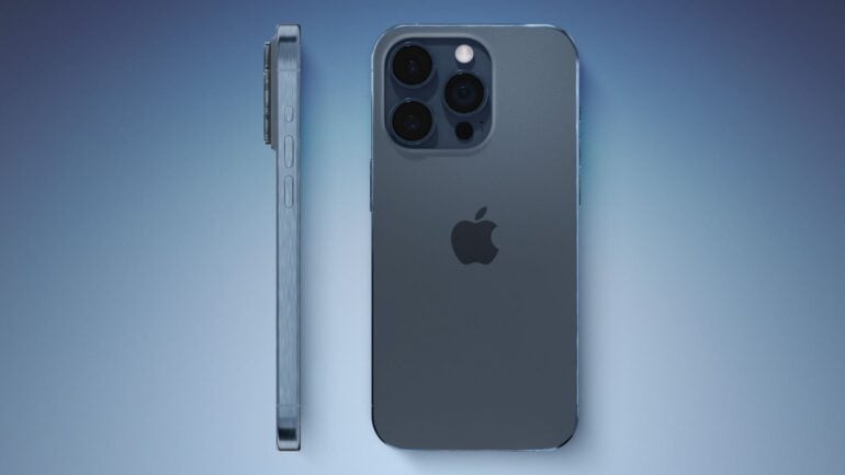 Quanto custa trocar a lente de vidro da câmera iPhone 15 Pro Max