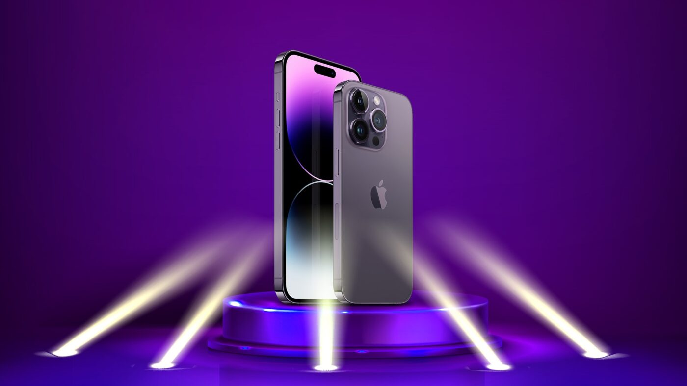 Quanto tempo dura a bateria do iPhone 14 Pro Max?