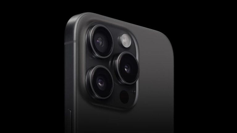 Quanto tempo dura a bateria do iPhone 15 Plus?