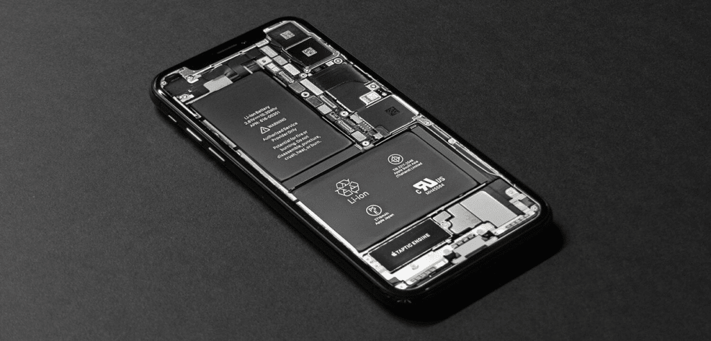 Quanto tempo dura a bateria do iPhone 15?