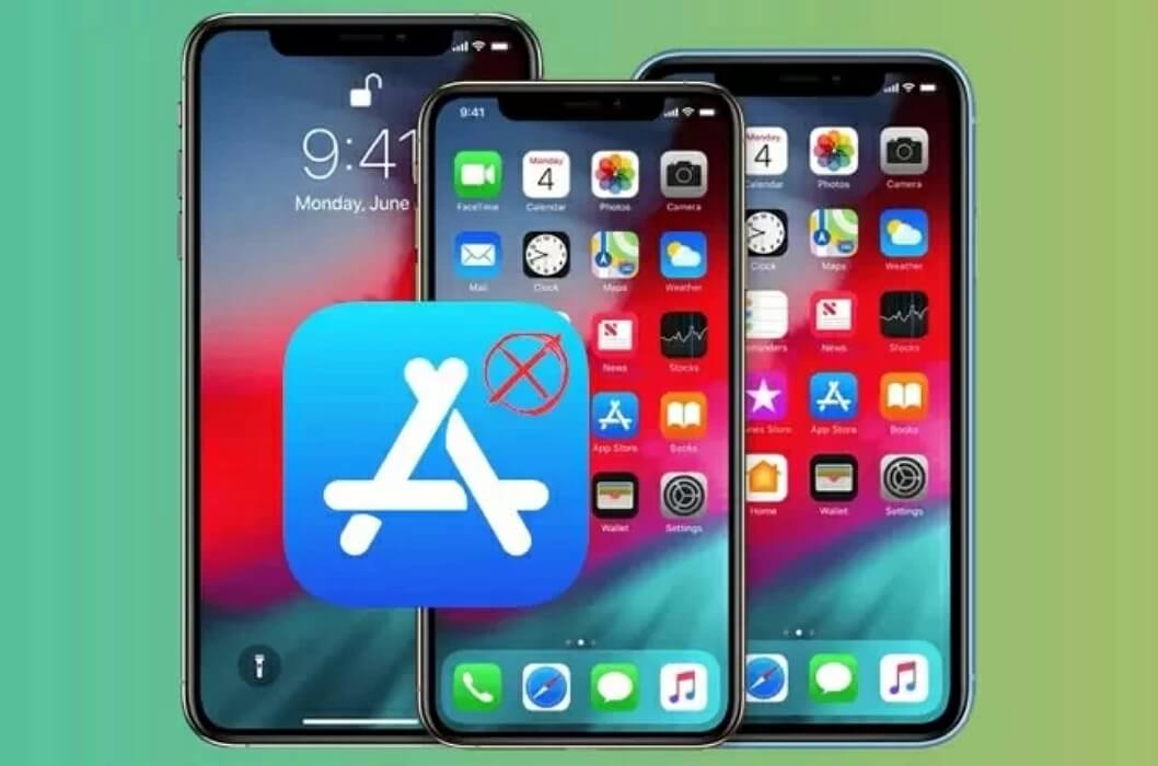 O que fazer quando o iPhone não quer abrir os aplicativos?