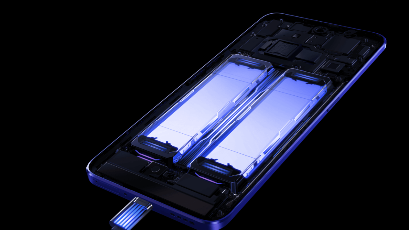 O que vicia a bateria do celular Xiaomi?