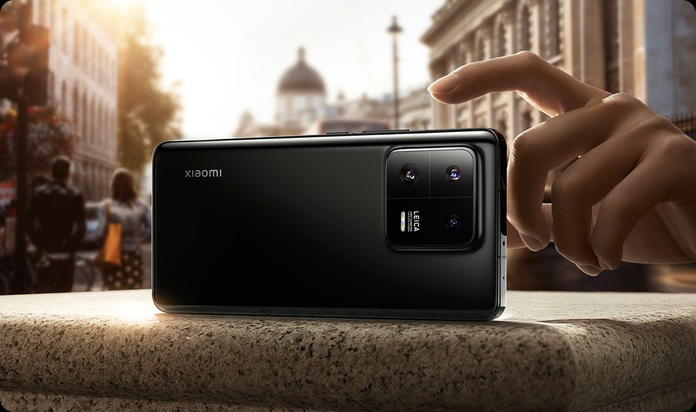 Qual a melhor linha de celular da Xiaomi?