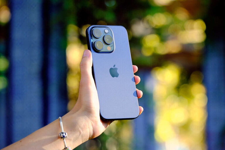 Qual a vantagem do iPhone 15?