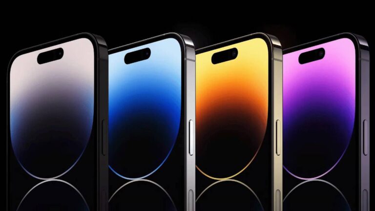 Qual é o iPhone com a melhor bateria?