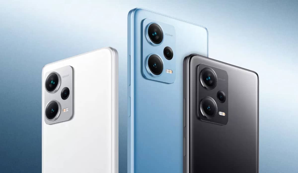 Qual é o melhor Xiaomi 5G?