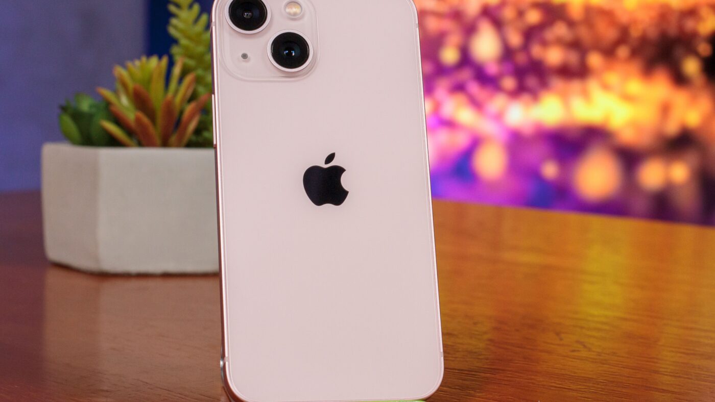 Quanto custa para trocar a bateria do iPhone 13 Mini?