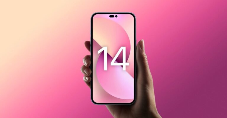 Quanto custa para trocar a bateria do iPhone 14 Mini?