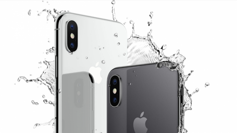 Quanto custa para trocar a bateria do iPhone X?