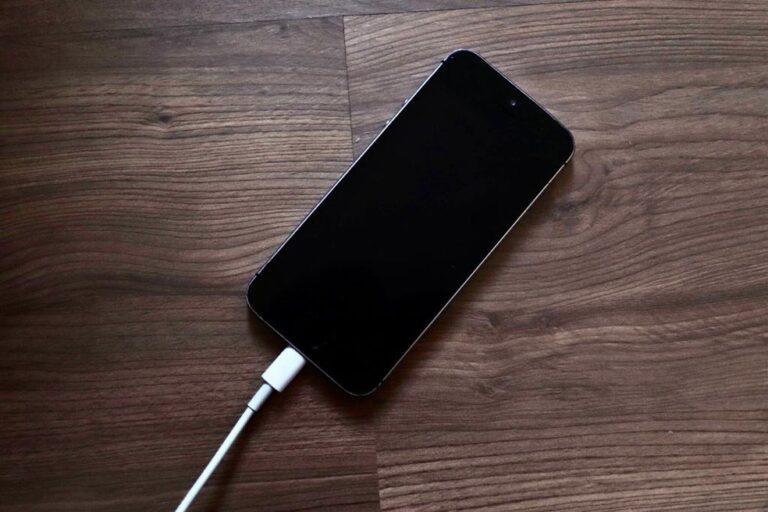 O que estraga a saúde da bateria do iPhone?