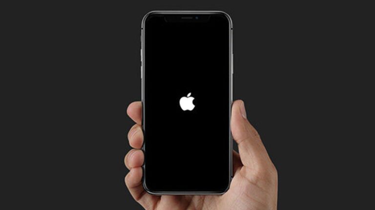 O que fazer quando o iPhone trava em um aplicativo?