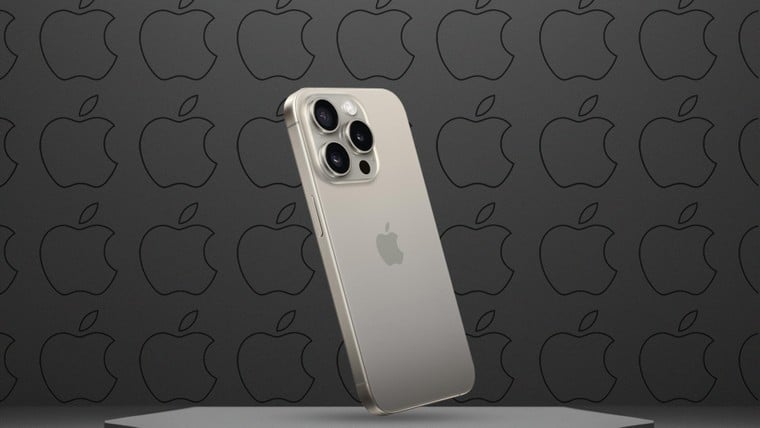 Porque o iPhone 15 esquenta?