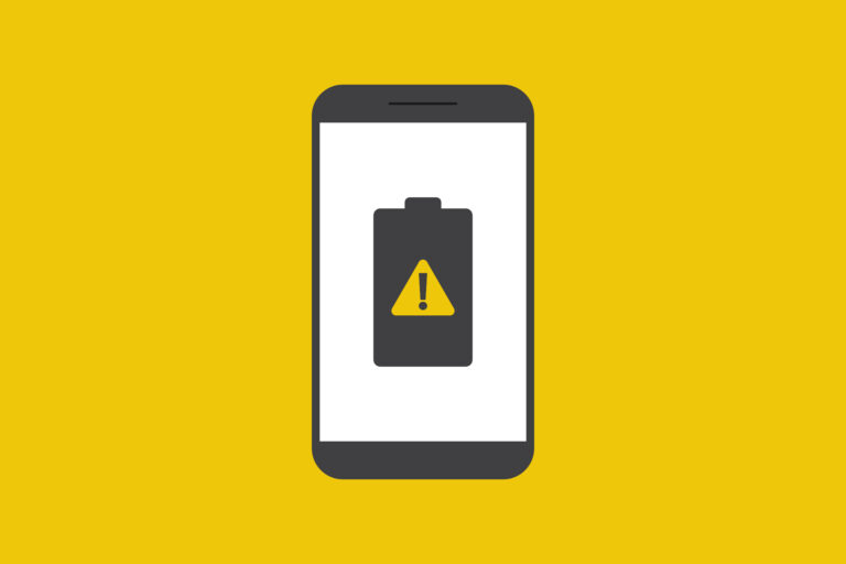 Quais os sinais que a bateria do celular está ruim
