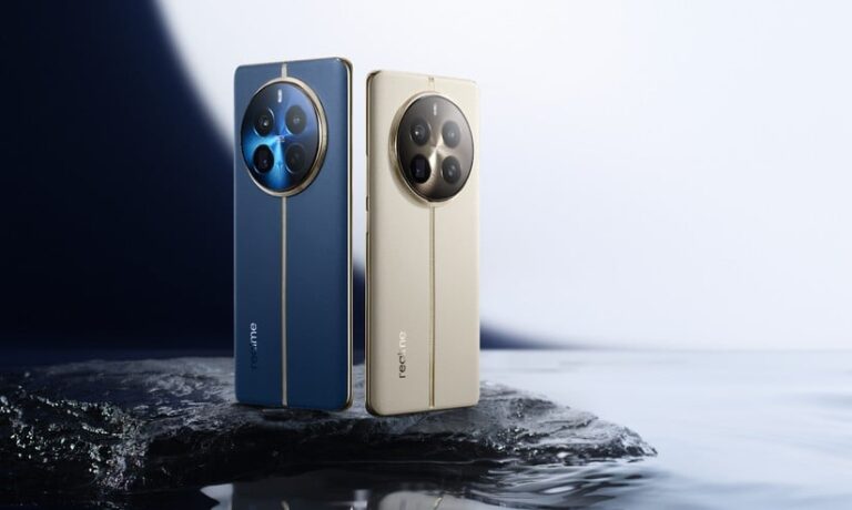 Quantas horas dura a bateria de um Realme 12 Pro?