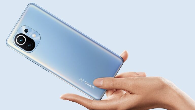 Quantas horas dura a bateria de um Xiaomi 11?