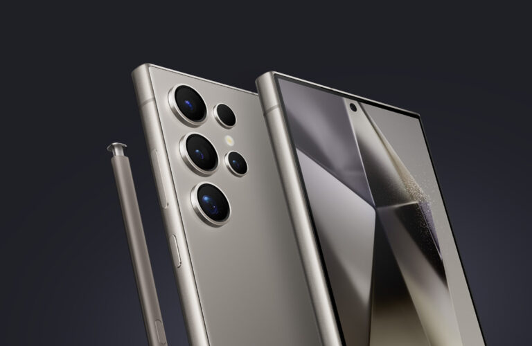 Quantas horas dura a bateria do Galaxy S24 Ultra?