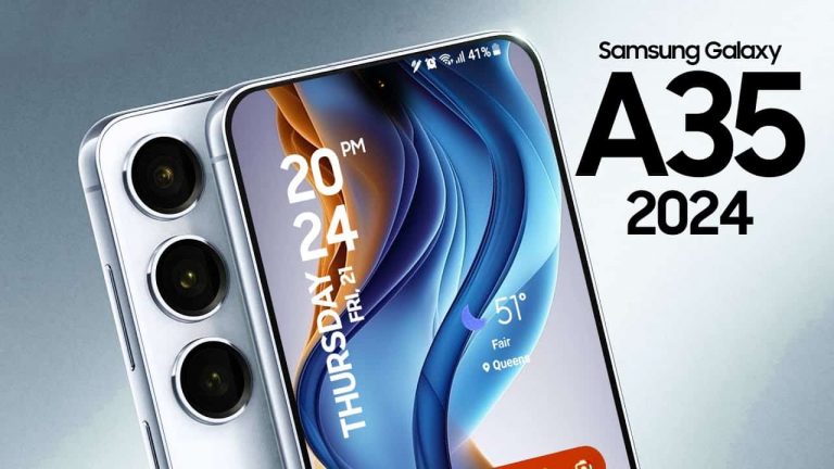 Quanto custa para arrumar a tela do celular Samsung Galaxy A35?