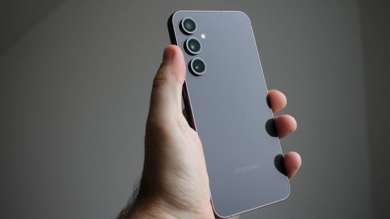 Quanto custa para arrumar a tela do celular Samsung Galaxy A55?