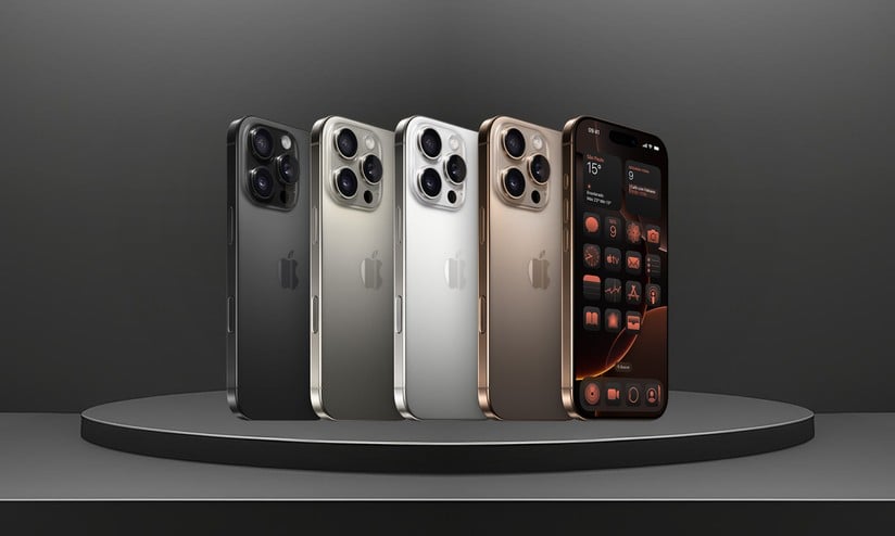 Quantos Custa Para Trocar tela iPhone 16 Pro?