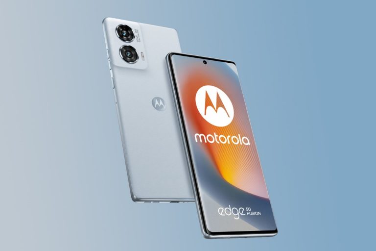 Quanto custa para arrumar a tela do celular Moto Edge 50?