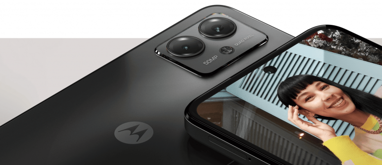 Quanto custa para arrumar a tela do celular Moto G14?