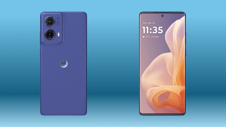 Quanto custa para arrumar a tela do celular Moto G85?
