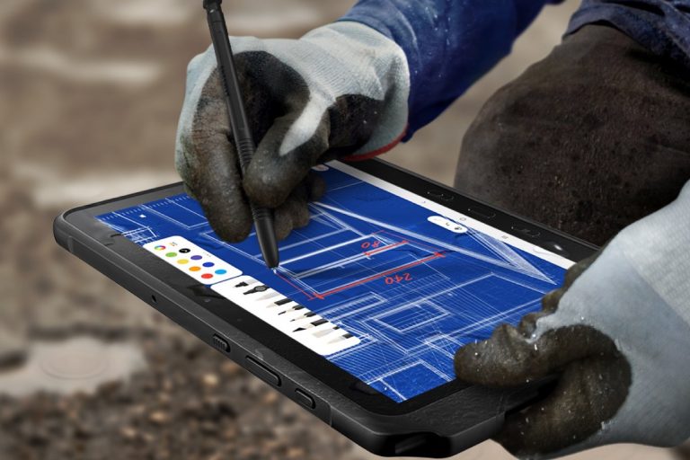 Quanto custa para arrumar a tela do Samsung Galaxy Active Pro?
