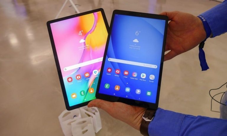 Quanto custa para arrumar a tela do Samsung Galaxy Tab S6 5G?