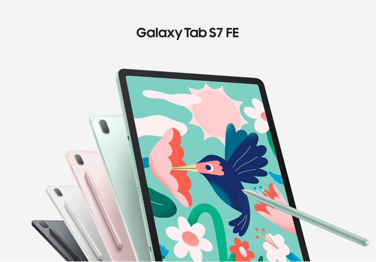 Quanto custa para arrumar a tela do Samsung Galaxy Tab S7 FE? 