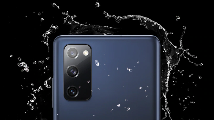 Quanto custa para arrumar a tela do celular Samsung S20 FE?