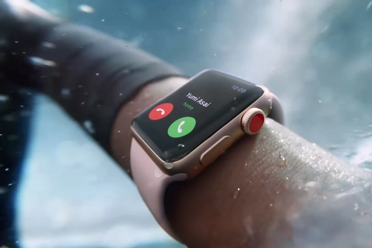 Quanto custa para troca vidro tela do Apple Watch S rie 3 42mm