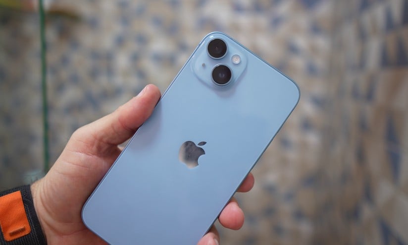 quanto tempo dura a bateria do iphone 14 plus