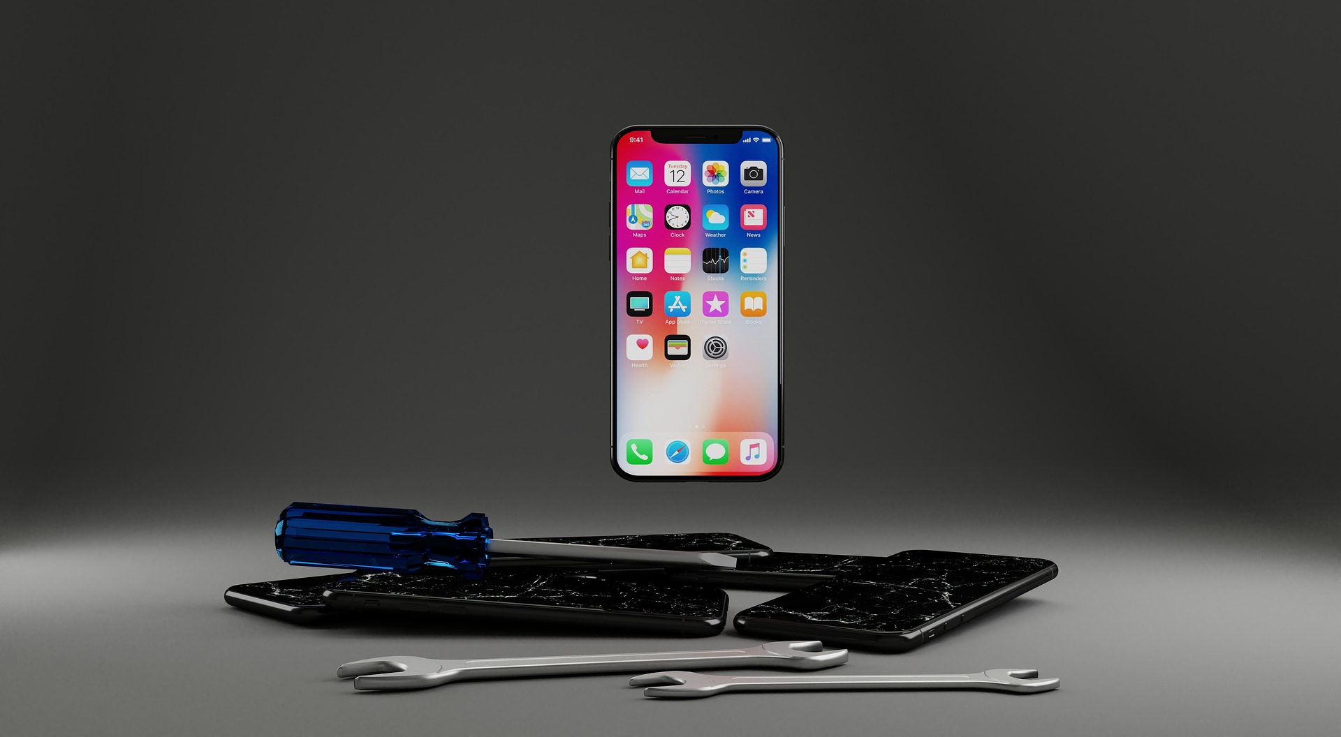 quais sao os problemas do iphone 11