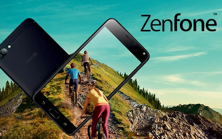 Assistência Técnica Zenfone
