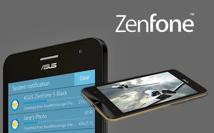 Assistência Técnica de Zenfone 5