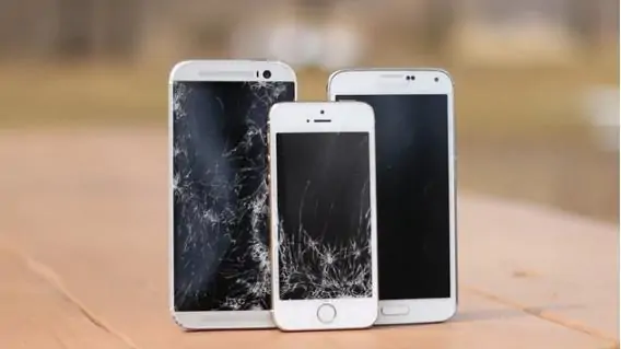 Assistência Técnica de iPhone 7 e 7Plus