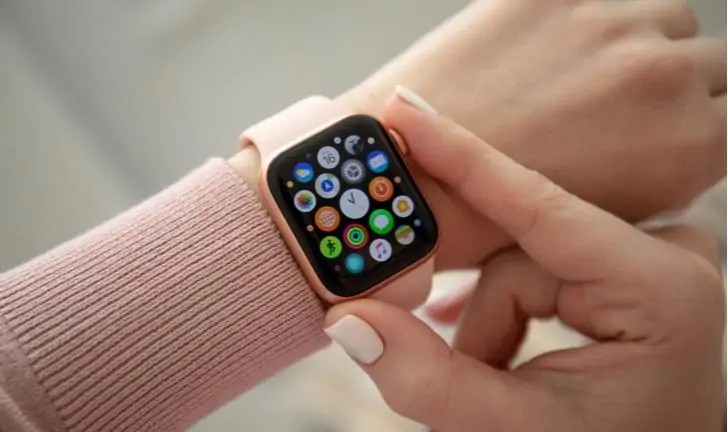 Quanto custa Troca a tela smartwatch