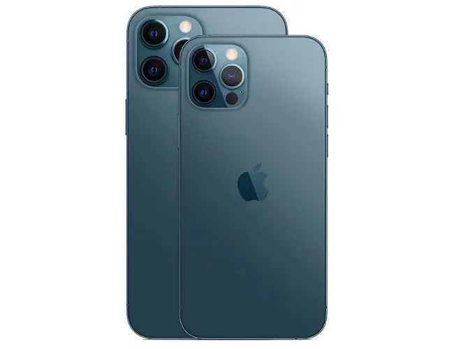 Apple iPhone 12 Pro Max