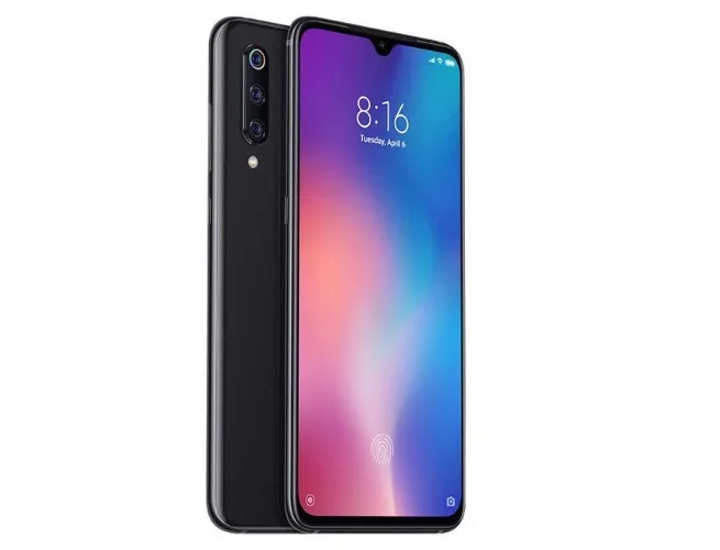 Xiaomi Mi 9