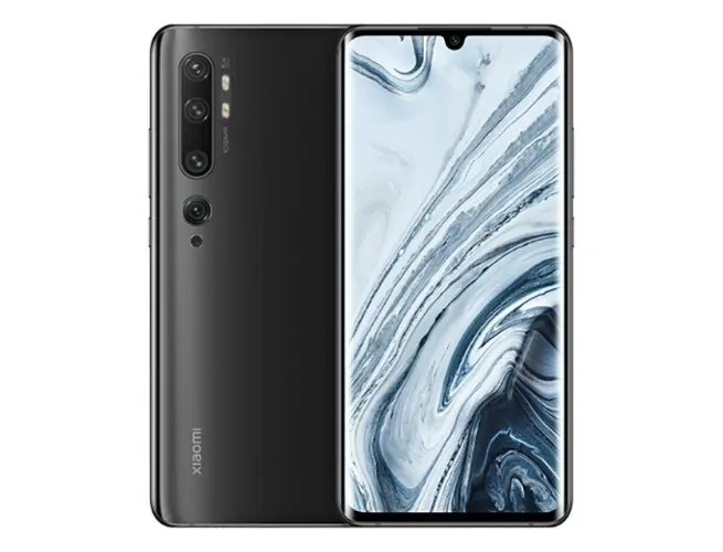 Xiaomi Mi Note 10