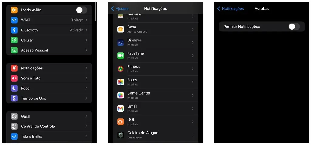 Como fazer a bateria do iPhone durar mais